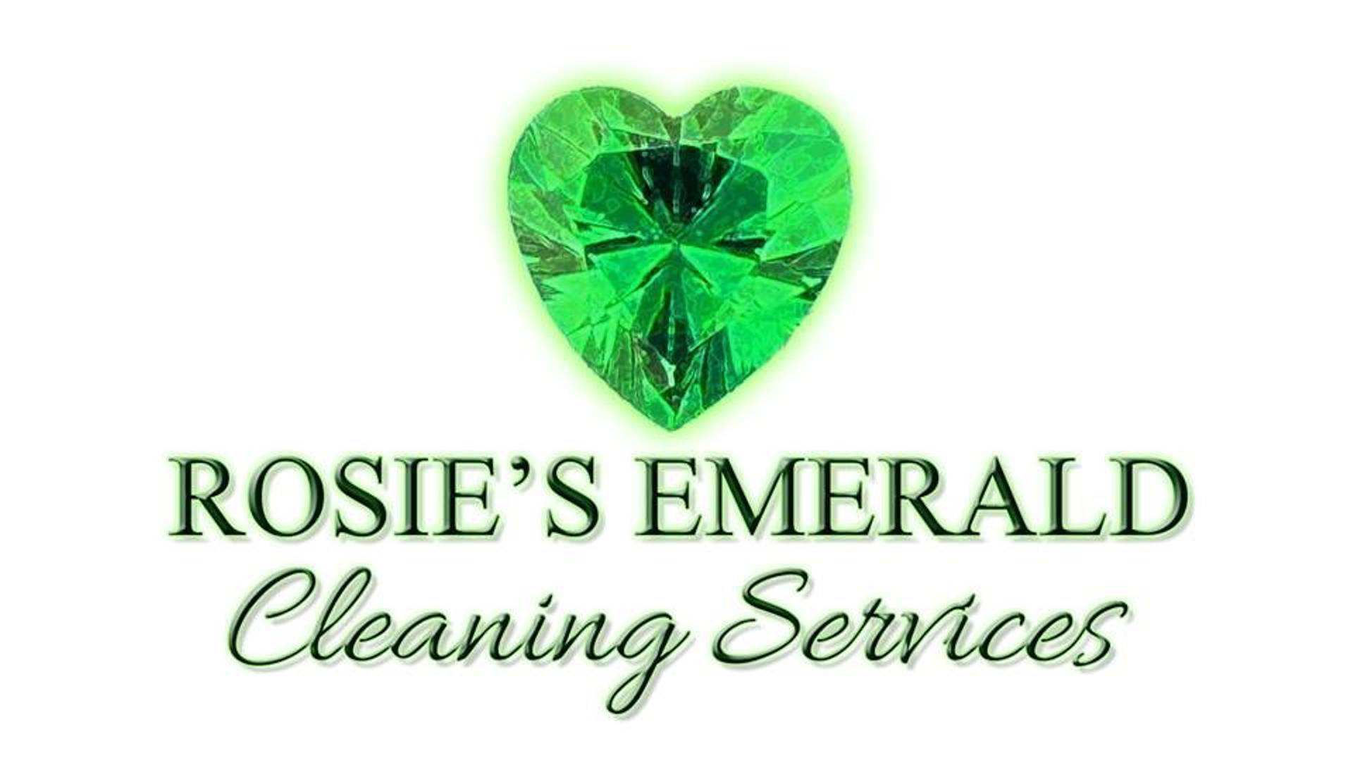 Avatar for Rosie's Emerald Cleaning Services